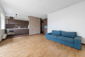Parduodamas butas Jono Kairiūkščio g., Bajorai, Vilniaus m., Vilniaus m. sav., 61.22 m2 ploto, 3 kambariai 4