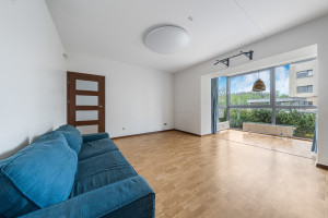Parduodamas butas Jono Kairiūkščio g., Bajorai, Vilniaus m., Vilniaus m. sav., 61.22 m2 ploto, 3 kambariai 8