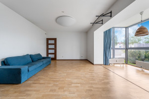 Parduodamas butas Jono Kairiūkščio g., Bajorai, Vilniaus m., Vilniaus m. sav., 61.22 m2 ploto, 3 kambariai 9