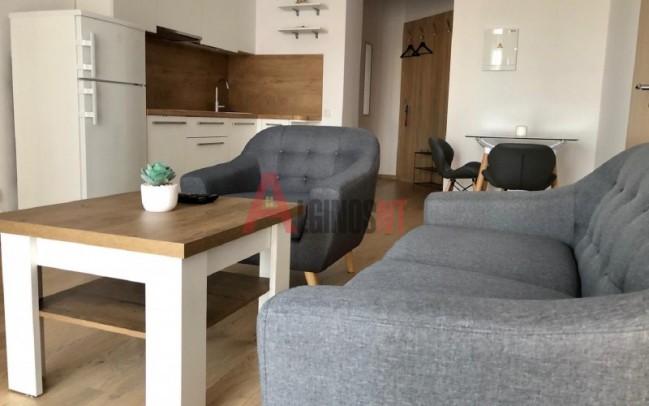 Parduodamas butas Varpų g., Varpai, Klaipėdos m., Klaipėdos m. sav., 40 m² ploto 2 kambariai 1