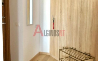 Parduodamas butas Varpų g., Varpai, Klaipėdos m., Klaipėdos m. sav., 40 m² ploto 2 kambariai 2