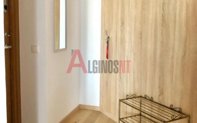 Parduodamas butas Varpų g., Varpai, Klaipėdos m., Klaipėdos m. sav., 40 m² ploto 2 kambariai 2