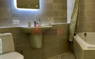 Parduodamas butas Varpų g., Varpai, Klaipėdos m., Klaipėdos m. sav., 40 m² ploto 2 kambariai 11