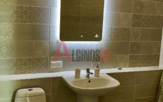 Parduodamas butas Varpų g., Varpai, Klaipėdos m., Klaipėdos m. sav., 40 m² ploto 2 kambariai 12