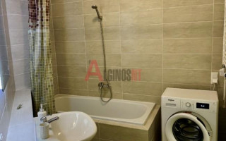 Parduodamas butas Varpų g., Varpai, Klaipėdos m., Klaipėdos m. sav., 40 m² ploto 2 kambariai 13