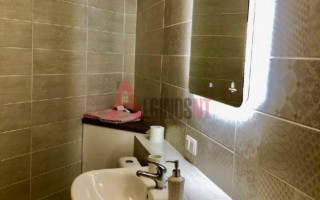 Parduodamas butas Varpų g., Varpai, Klaipėdos m., Klaipėdos m. sav., 40 m² ploto 2 kambariai 14