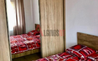 Parduodamas butas Varpų g., Varpai, Klaipėdos m., Klaipėdos m. sav., 40 m² ploto 2 kambariai 17