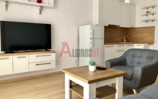 Parduodamas butas Varpų g., Varpai, Klaipėdos m., Klaipėdos m. sav., 40 m² ploto 2 kambariai 18