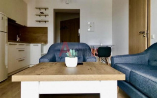 Parduodamas butas Varpų g., Varpai, Klaipėdos m., Klaipėdos m. sav., 40 m² ploto 2 kambariai 3