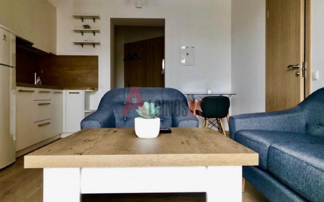 Parduodamas butas Varpų g., Varpai, Klaipėdos m., Klaipėdos m. sav., 40 m² ploto 2 kambariai 3