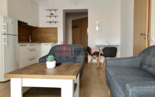 Parduodamas butas Varpų g., Varpai, Klaipėdos m., Klaipėdos m. sav., 40 m² ploto 2 kambariai 4