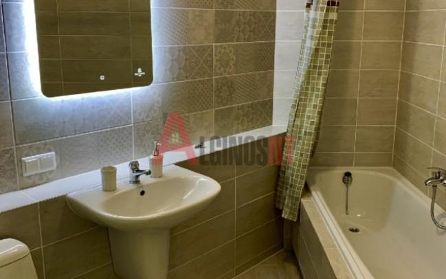 Parduodamas butas Varpų g., Varpai, Klaipėdos m., Klaipėdos m. sav., 40 m² ploto 2 kambariai 5