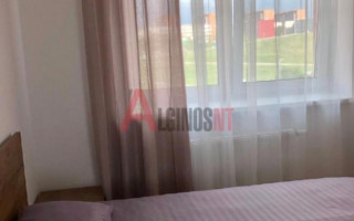 Parduodamas butas Varpų g., Varpai, Klaipėdos m., Klaipėdos m. sav., 40 m² ploto 2 kambariai 9