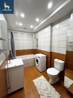 Nuomojamas butas Algimanto Petro Kavoliuko g., Karoliniškės, Vilniaus m., Vilniaus m. sav., 62 m2 ploto, 2 kambariai 7