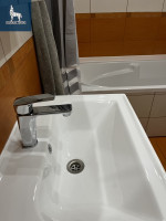 Nuomojamas butas Algimanto Petro Kavoliuko g., Karoliniškės, Vilniaus m., Vilniaus m. sav., 62 m2 ploto, 2 kambariai 8