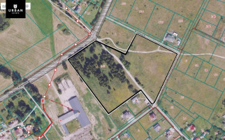 Parduodamas pramonės ir sandėliavimo paskirties sklypas Katiliškių g., 2.93 ha 11