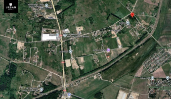 Parduodamas pramonės ir sandėliavimo paskirties sklypas Katiliškių g., 2.93 ha 12