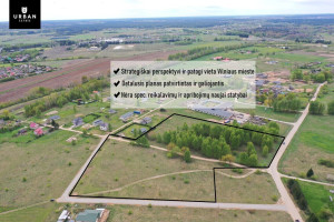 Parduodamas pramonės ir sandėliavimo paskirties sklypas Katiliškių g., 2.93 ha 5