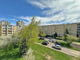 Nuomojamas butas Parko g., Naujoji Vilnia, Vilniaus m., Vilniaus m. sav., 50 m2 ploto, 2 kambariai 15