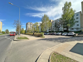 Nuomojamas butas Parko g., Naujoji Vilnia, Vilniaus m., Vilniaus m. sav., 50 m2 ploto, 2 kambariai 28