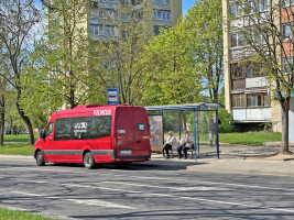 Nuomojamas butas Parko g., Naujoji Vilnia, Vilniaus m., Vilniaus m. sav., 50 m2 ploto, 2 kambariai 31