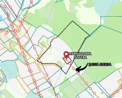 Parduodamas namas Šerpaičių k., Telšių r. sav., 46.05 m2 ploto, 1 aukštai 3