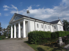Parduodamas  sklypas Trakų g., Pivašiūnų k., Alytaus r. sav., 173.5 a ploto 17