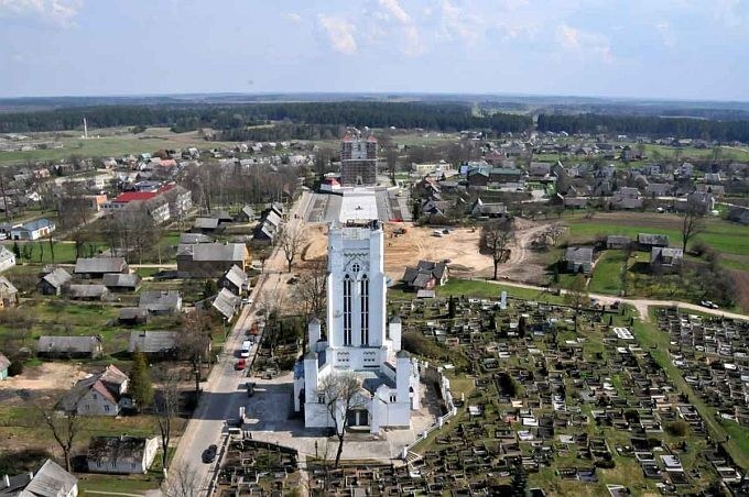 Parduodamas  sklypas Trakų g., Pivašiūnų k., Alytaus r. sav., 173.5 a ploto 15