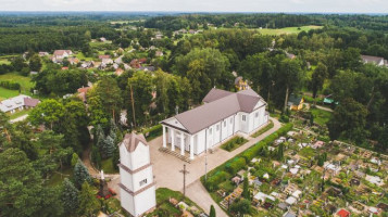 Parduodamas  sklypas Trakų g., Pivašiūnų k., Alytaus r. sav., 173.5 a ploto 19