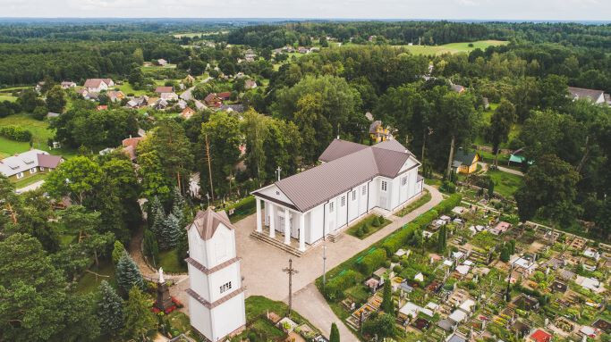 Parduodamas  sklypas Trakų g., Pivašiūnų k., Alytaus r. sav., 173.5 a ploto 16