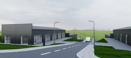 Parduodamas kitos paskirties sklypas Beržų g., Riešės k., Vilniaus r. sav., 11.7 a ploto 5