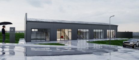 Parduodamas kitos paskirties sklypas Beržų g., Riešės k., Vilniaus r. sav., 11.7 a ploto 6