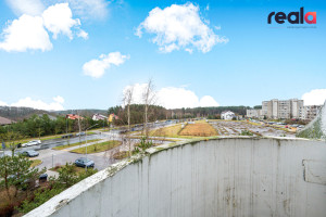 Parduodamas erdvus 4 kambarių butas I. Kanto al. 6, Pilaitėje, Vilniuje, 87.96 kv.m ploto 9