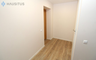 Parduodamas butas Nendrės g., Pilėnuose, Panevėžyje, 36.84 kv.m ploto 4
