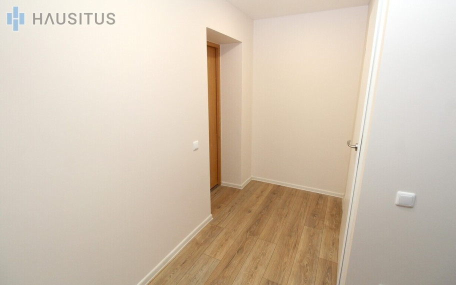 Parduodamas butas Nendrės g., Pilėnuose, Panevėžyje, 36.84 kv.m ploto 4