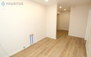 Parduodamas butas Nendrės g., Pilėnuose, Panevėžyje, 36.84 kv.m ploto 8