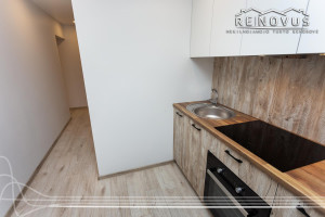 Nuomojamas butas Ežero g., Centras, Šiaulių m., Šiaulių m. sav., 44.48 m² ploto 2 kambariai 11
