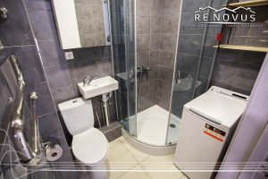 Nuomojamas butas Ežero g., Centras, Šiaulių m., Šiaulių m. sav., 44.48 m² ploto 2 kambariai 12