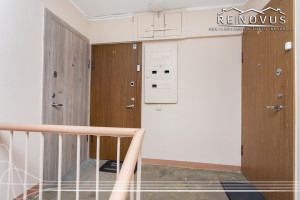 Nuomojamas butas Ežero g., Centras, Šiaulių m., Šiaulių m. sav., 44.48 m² ploto 2 kambariai 14
