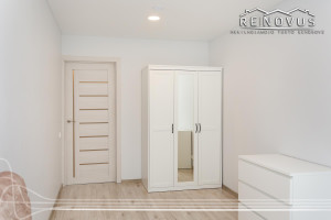Nuomojamas butas Ežero g., Centras, Šiaulių m., Šiaulių m. sav., 44.48 m² ploto 2 kambariai 7