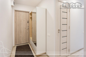 Nuomojamas butas Ežero g., Centras, Šiaulių m., Šiaulių m. sav., 44.48 m² ploto 2 kambariai 8