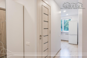Nuomojamas butas Ežero g., Centras, Šiaulių m., Šiaulių m. sav., 44.48 m² ploto 2 kambariai 9