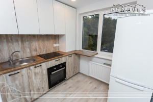 Nuomojamas butas Ežero g., Centras, Šiaulių m., Šiaulių m. sav., 44.48 m² ploto 2 kambariai 10