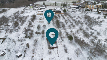 Parduodamas sklypas Šilojų g., Bubių k., Šiaulių r. sav., 9.5 a ploto 3