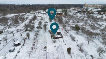 Parduodamas sklypas Šilojų g., Bubių k., Šiaulių r. sav., 9.5 a ploto 7