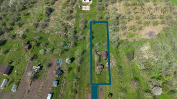 Parduodamas sklypas Šilojų g., Bubių k., Šiaulių r. sav., 9.50 a ploto 3