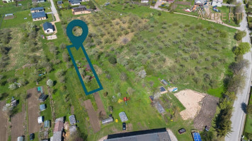 Parduodamas sklypas Šilojų g., Bubių k., Šiaulių r. sav., 9.50 a ploto 4