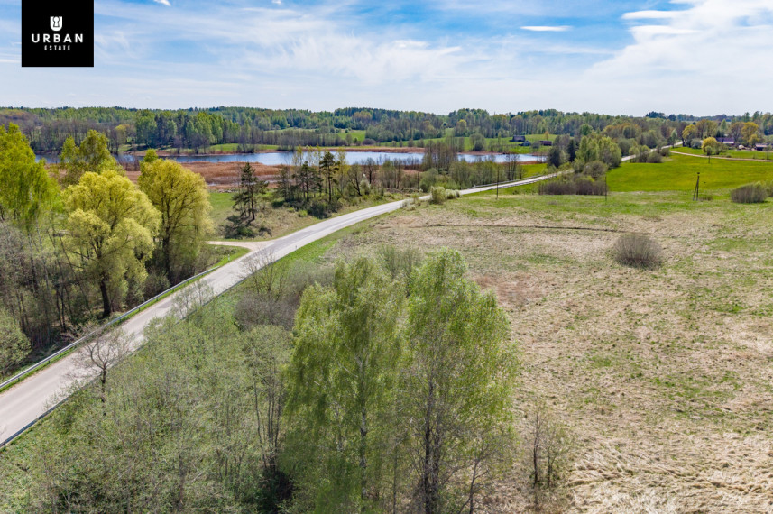 Parduodamas sklypas Drąsėnų k., 484 a ploto 10