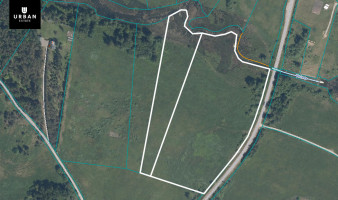 Parduodamas sklypas Drąsėnų k., 484 a ploto 2