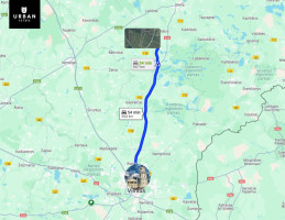 Parduodamas sklypas Drąsėnų k., 484 a ploto 10